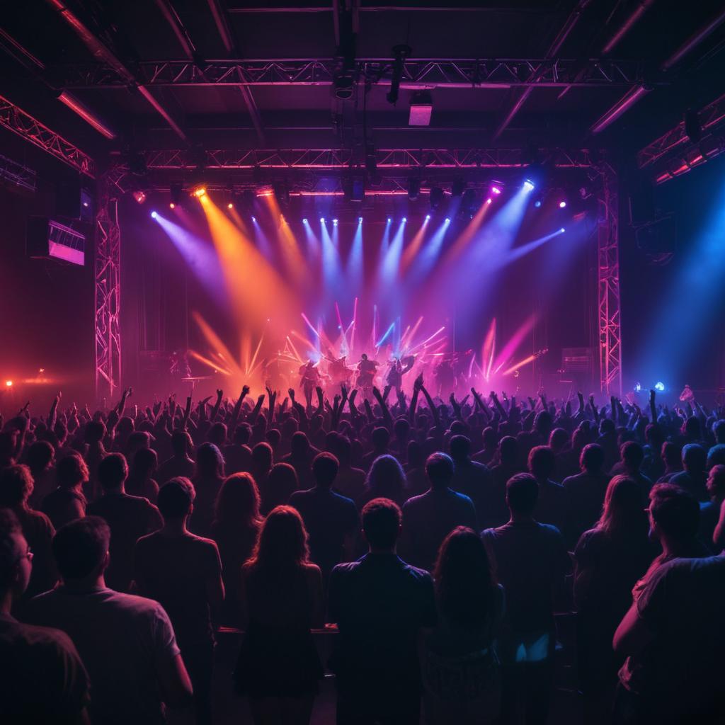 Live Country Music at Billy Bobs