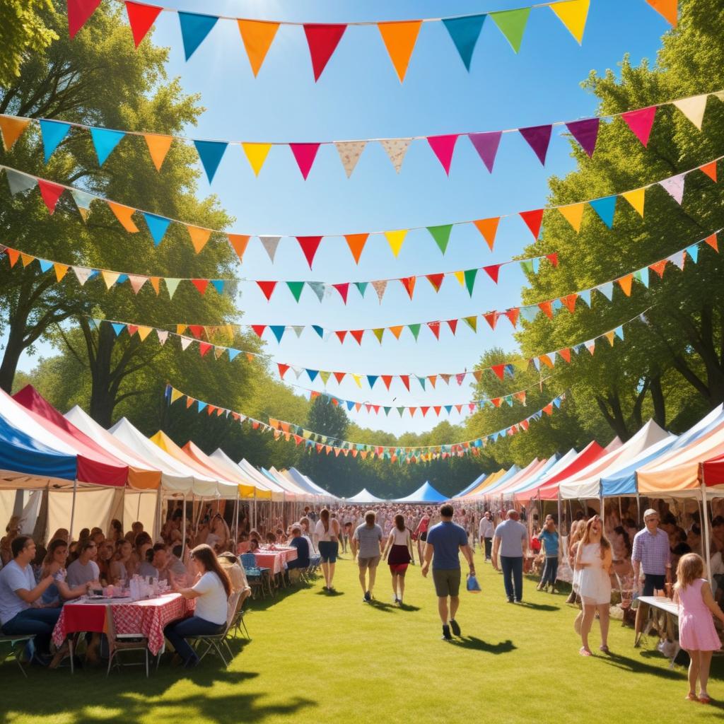 Artist to be Announced at Levitt Pavilion Arlington